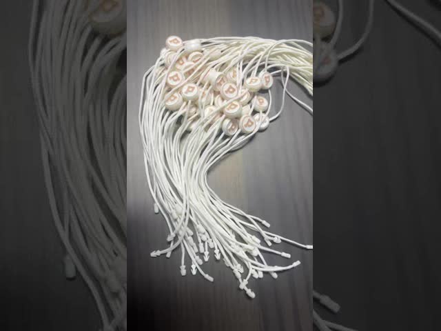 Plastic Tag Fastener Ultimate Tagging Tool for Business Success