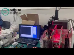 JUKI RF-ATG Electric Tape Feeder Calibration Jig