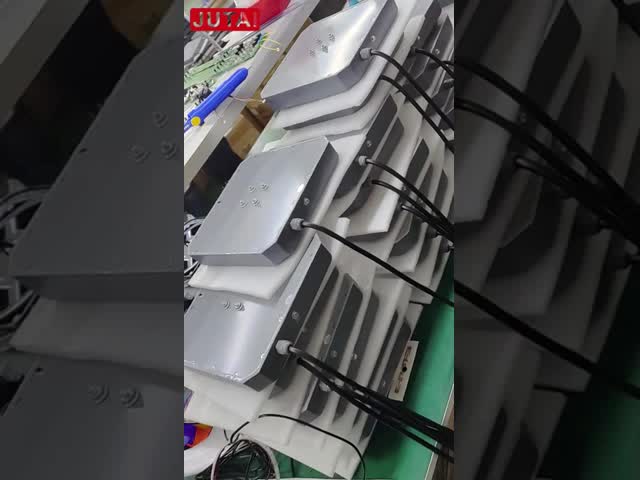 エイリアンH3銅 ロングレンジRFIDステッカー 周波数860~960MHz メモリ512ビット