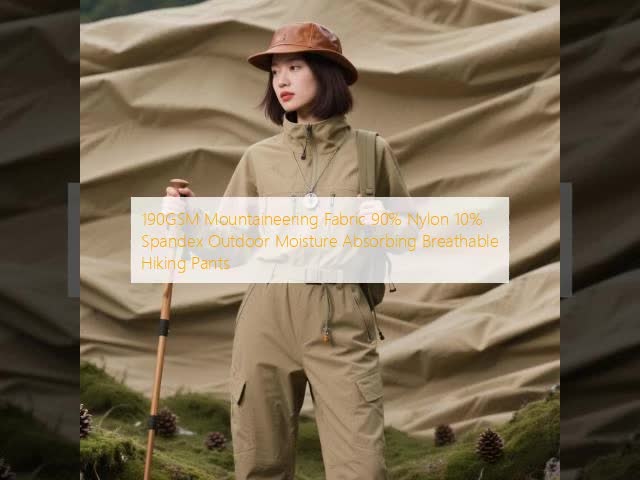 190GSM Moisture Absorbing Fabric Breathable Quick Wicking Fabric 90% Nylon 10% Spandex