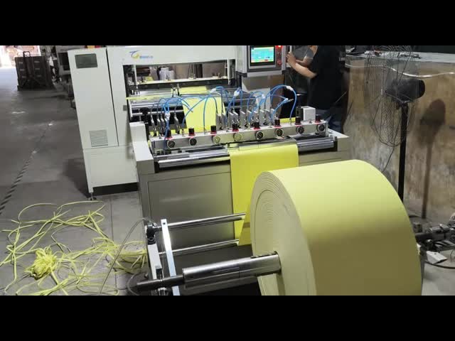 Automatic HEPA Filter Pleating Production Line And Many Kinds Of Equipment