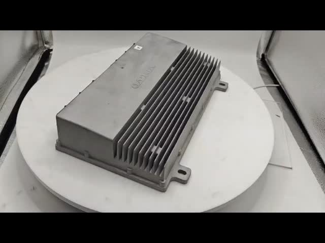 新型ECU ECMコントローラー 11383800-01 11443600 (油圧ショベル G930 ローダー用) ビデオ