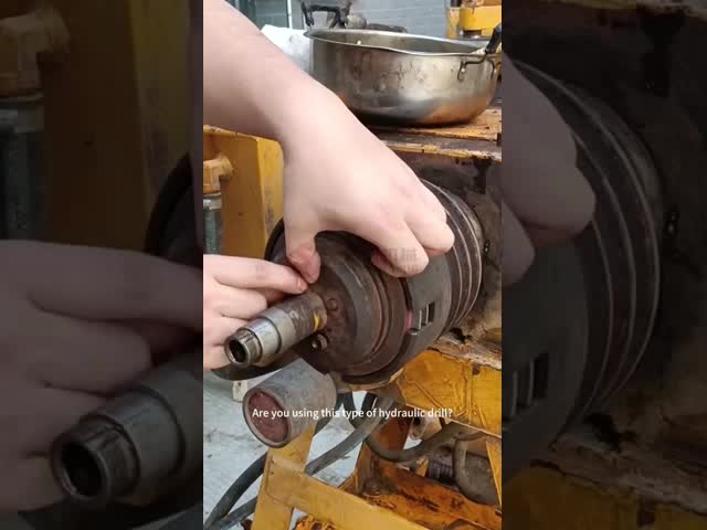 Reliable Drilling Rig Parts , XY-1A / XY-1B Gyrator Drilling Rig Components