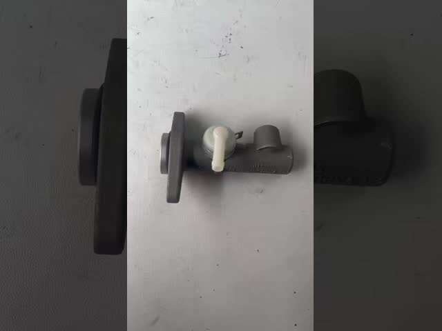 Yutong Higer バスクラッチ マスターシリンダー 1608-00148 ISO 9001 ビデオ