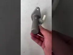 Yutong Higer バスクラッチ マスターシリンダー 1608-00148 ISO 9001 video