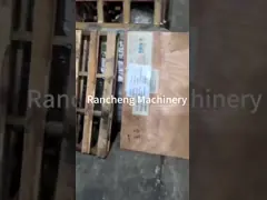 Hydraulic Water Drilling Machine For 150m Deep Farm Irrigation Wells