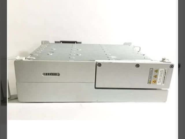Huawei RRU5309  A Remote Radio Unit With 