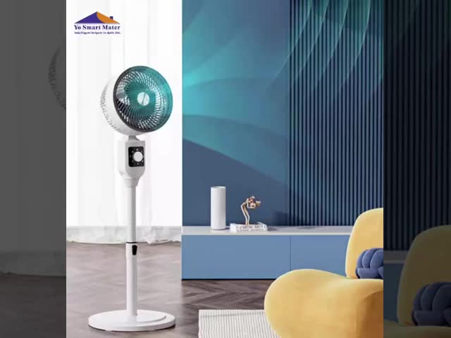 220V 30W 50HZ Energy Saving Home Electric Fan Electric Floor Fan