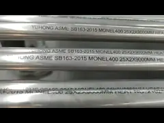China ASME SA312 TP347 Stainless Steel HFW Serrated Tube With Stainless Fin Strip For Economizer supplier