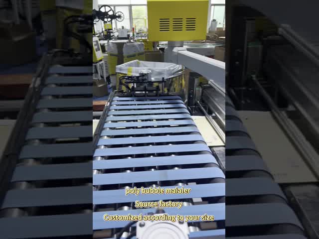 Durable Honeycomb Paper Mailer 20x30cm Anti Shock Paper Eco Friendly Padded Mailers