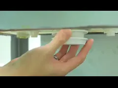 China Dual Flush Toilet Fill Valve For Toilet Kit Manual Control Flushing Speed ≥2.3L/S supplier