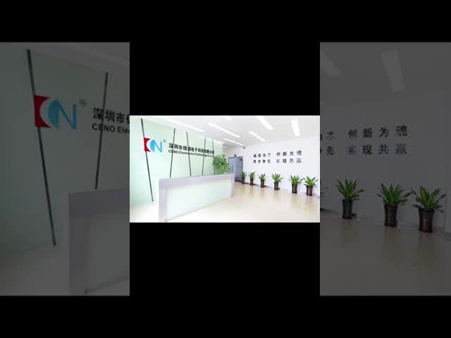 Separate Slip Ring with Two half style and Electric Power Rotary Joint