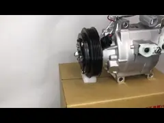 Auto AC Conditioning Compressor For Toyota SCSA06C 4471808720 88320-1A501 88310-1A513