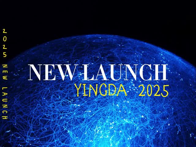 2025 New Launch | Yingda #ftth #fttx #mpo #patchcord #fiberbox