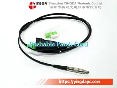 China 48 Cores FTTH Drop Cable IP68 Mechanical Fiber Optic Joint Enclosure Dome Splitter 1x32 supplier