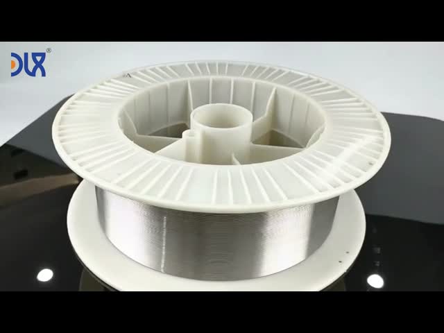 ASME SFA A5.14 Certified ERNiCrMo-13 Nickel Welding Wire 1.6mm Diameter for Alloy 59 Matching in MIG and TIG Forms