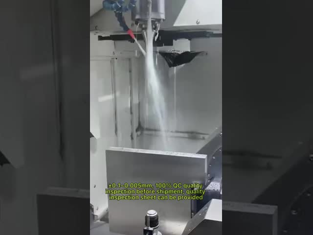 Large Part Machining Services Multiple Cnc Machining Large Parts Supplier