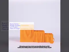 Custom Paper Box Hot Stamped Square Gift Bag Ideal For Festival Flowers Cosmetics & Gifts