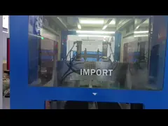 China Semi-Automatic Book Block Head Band Machine 1.5KW 220V 11pcs/minute for Medium and Small Book Binding supplier