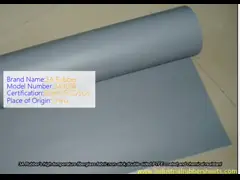 Non-Stick Double-Sided PTFE Coated Fiberglass Fabric with High Voltage Resistance