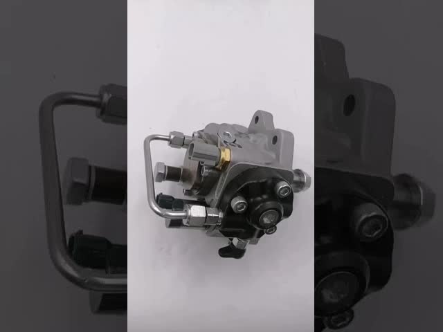 8-98168006-1 Fuel Injection Pump for 4HK1 Engine