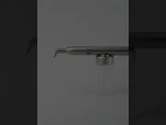 Dental Aluminum Oxide Microblaster