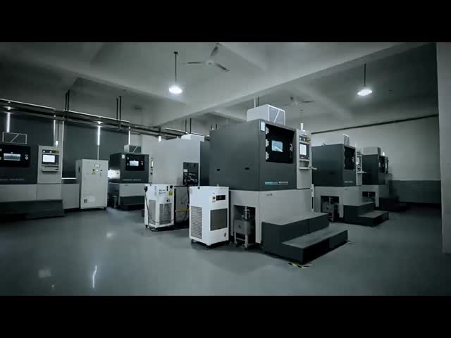 Fast Turnaround High Accuracy Metal 3D Printing for Complex Shapes in Iron Alloy Rapid Prototyping