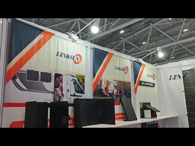 10W mono solar panel small panel for RV