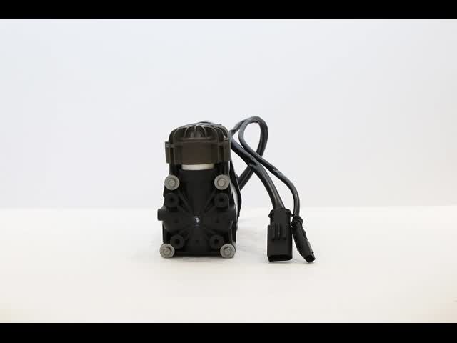 Air Suspension Compressors Replacement 32315091 OEM Air Ride Pump China Manufacturer