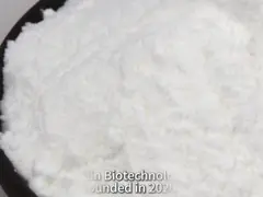 China Hericium Erinaceus Mushroom Extract 30-45% Polysaccharides supplier