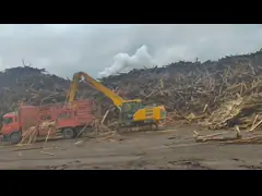 China Custom Excavator Pile Driving Arm Pile Driver Attachment For Cat Hitachi Komatsu supplier