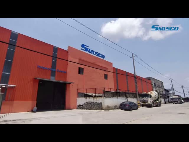 Seamless Pipe: How We Prevent Catastrophic Quality Issues: SMLSCO Pre-Shipment Inspection