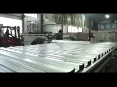 PVC Flexible Vinyl Horse Fencing Custom Design 1.5m 1.2m Height