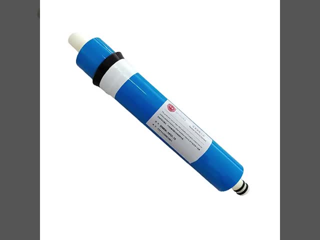 Corrosion Proof Hollow Fibre Uf Membrane For Surface Water And Well Water