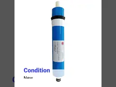 Corrosion Proof Hollow Fibre Uf Membrane For Surface Water And Well Water