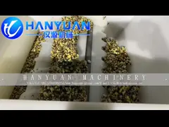 Peanut Candy Making Machine