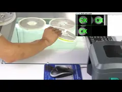 China Simple And Quick Electronics X Ray Machine Testing Equipment 130mm*130mm Effective Area supplier