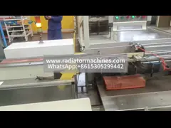 China High Load and Mass Production CNC-50RES Automatic Bending Machine supplier