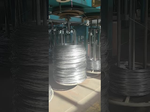 3mm Annealed Soft Bright 430 Stainless Steel Wire