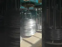3mm Annealed Soft Bright 430 Stainless Steel Wire