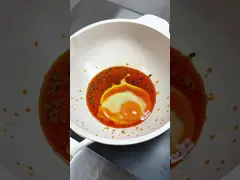 Hongkong Style Rich Juice Flavor Instant Noodles Spicy With Spicy Sweet Vermicelli