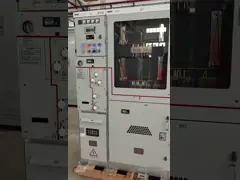 10kV high voltage metering cabinet
