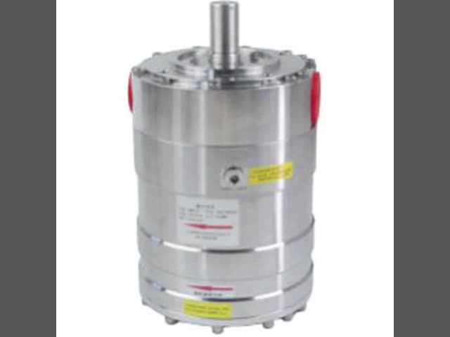 DHP 13.5 Axial Piston Pump 13.5m³/h 80Bar 37kW – Industrial RO High-Pressure Top Water Treatment Consumables