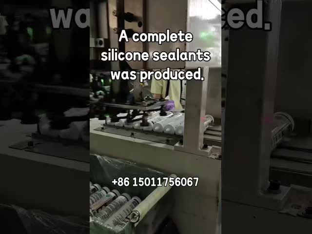 Superior Durability resisting wear and deformation for more than 10 years under normal Acid Silicone Sealant