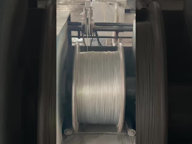 5mm 304 Stainless Steel EPQ Wire Bright Surface For Kitchen And Bath Accessories