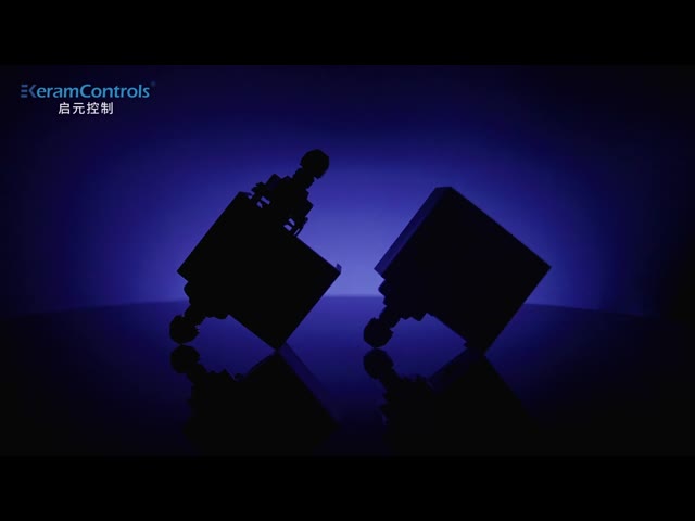 QYD Series Differential Pressure Switch