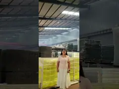 Impact-Resistant Edge Protection Barrier With Reinforced Mid-Rail