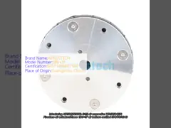 G1/2 Air Connection W01R584078 Firestone Air Actuators for Pneumatic Applications