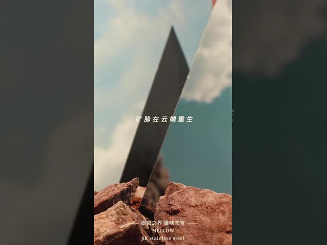 PVD 304 Rose Gold SS Sheet Stainless Steel Sheet 2B Mirror Polished