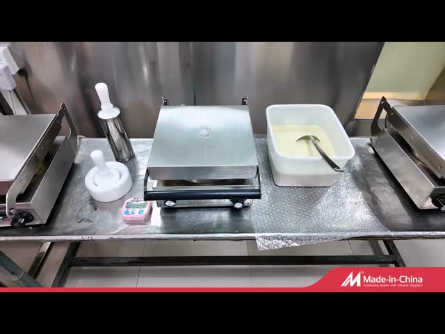 Factory Direct Sales Commercial Cone Baker With CE